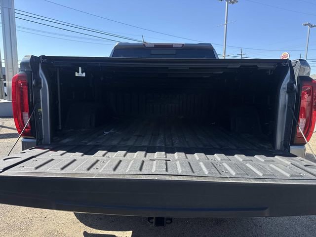 Used 2021 GMC Sierra 1500 SLT image 9