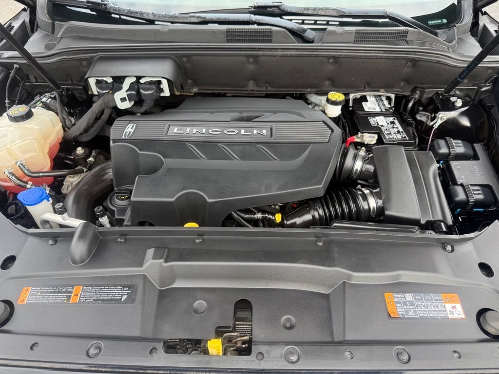 Used 2019 Lincoln Nautilus Reserve w/ Ultimate Package AWD/4WD image 69