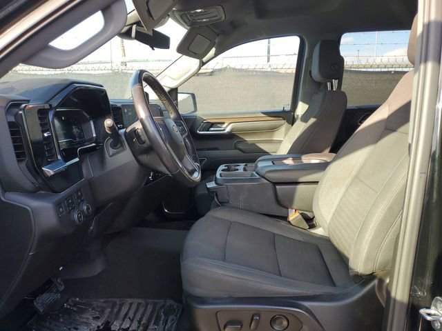 Certified 2022 Chevrolet Silverado 1500 LT image 18