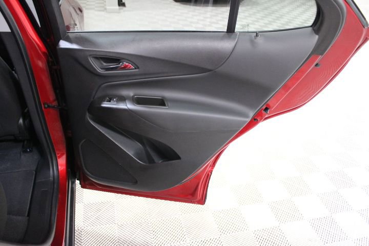 Used 2024 Chevrolet Equinox LT image 25