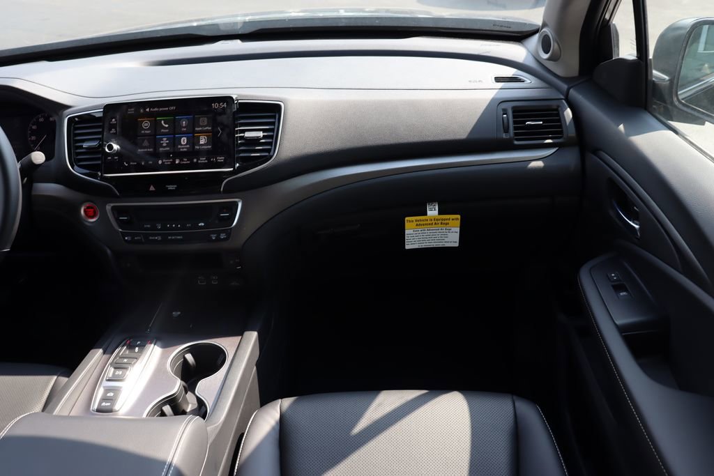 Used 2026 Honda Ridgeline RTL image 15