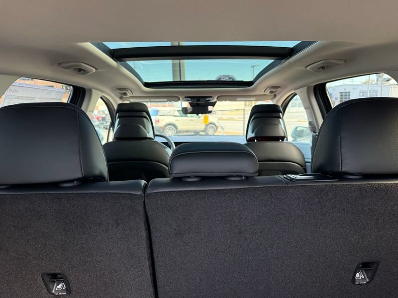 New 2026 Kia Sportage SX AWD/4WD image 12