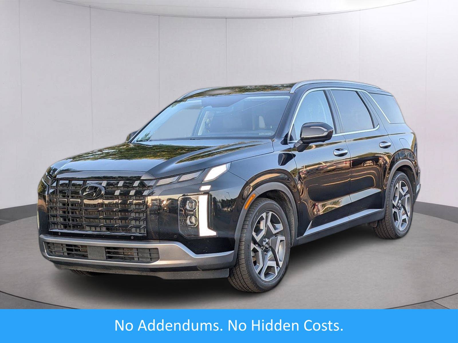 Used 2023 Hyundai Palisade Limited