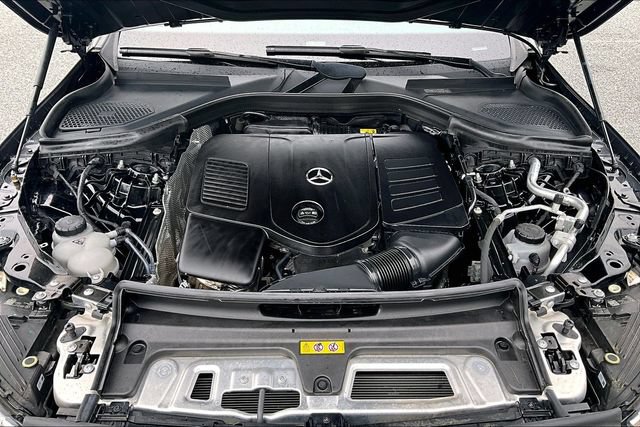 Certified 2023 Mercedes-Benz GLC 300 4MATIC image 32
