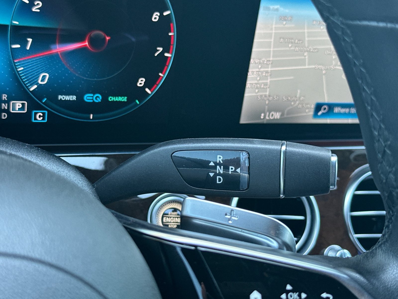 Certified 2023 Mercedes-Benz E 450 4MATIC Sedan image 25