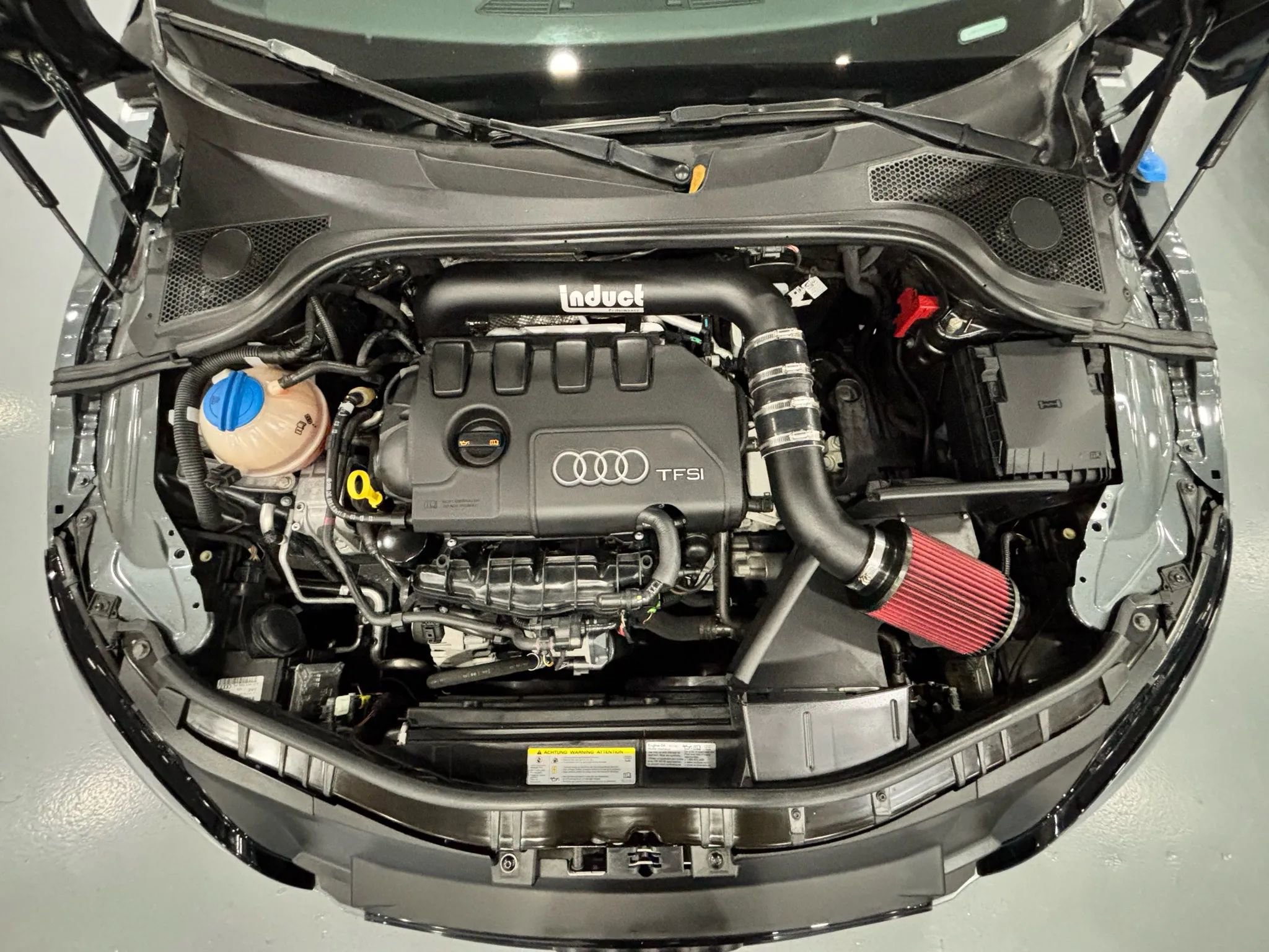 Used 2014 Audi TT 2.0T image 39