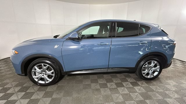 Used 2024 Dodge Hornet R/T AWD/4WD image 5