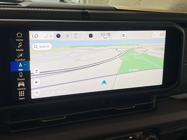 New 2025 Jeep Wrangler Rubicon 392 image 3