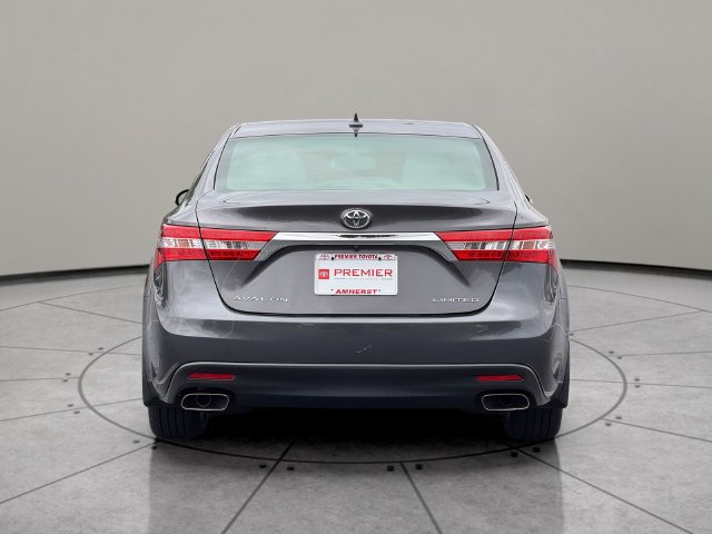 Used 2014 Toyota Avalon Limited FWD image 5