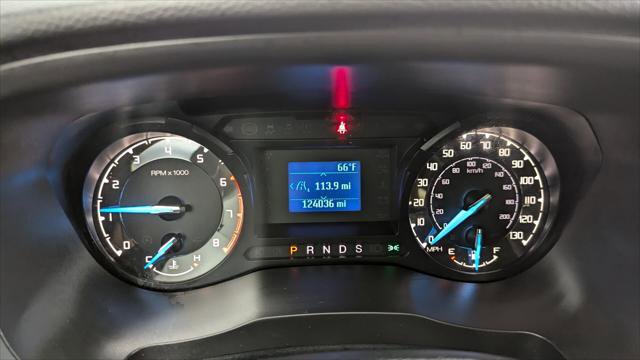 Used 2023 Ford Ranger XL RWD image 21
