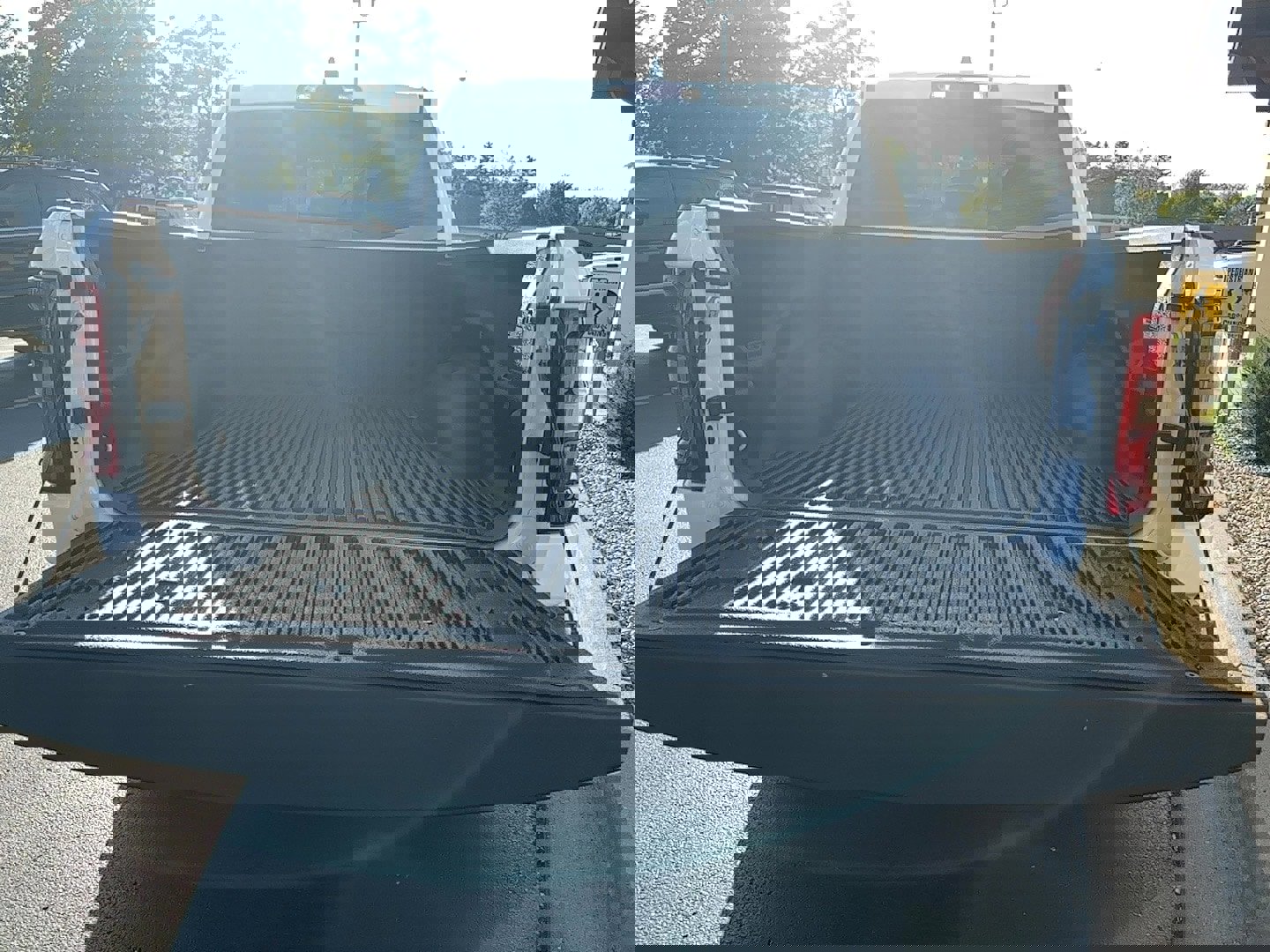 New 2026 RAM 1500 Big Horn image 18