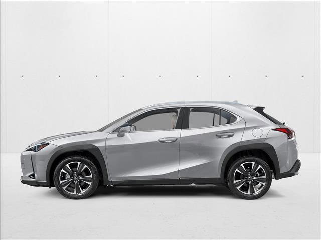 New 2026 Lexus UX 300h FWD w/ Accessory Package (Z2) image 3