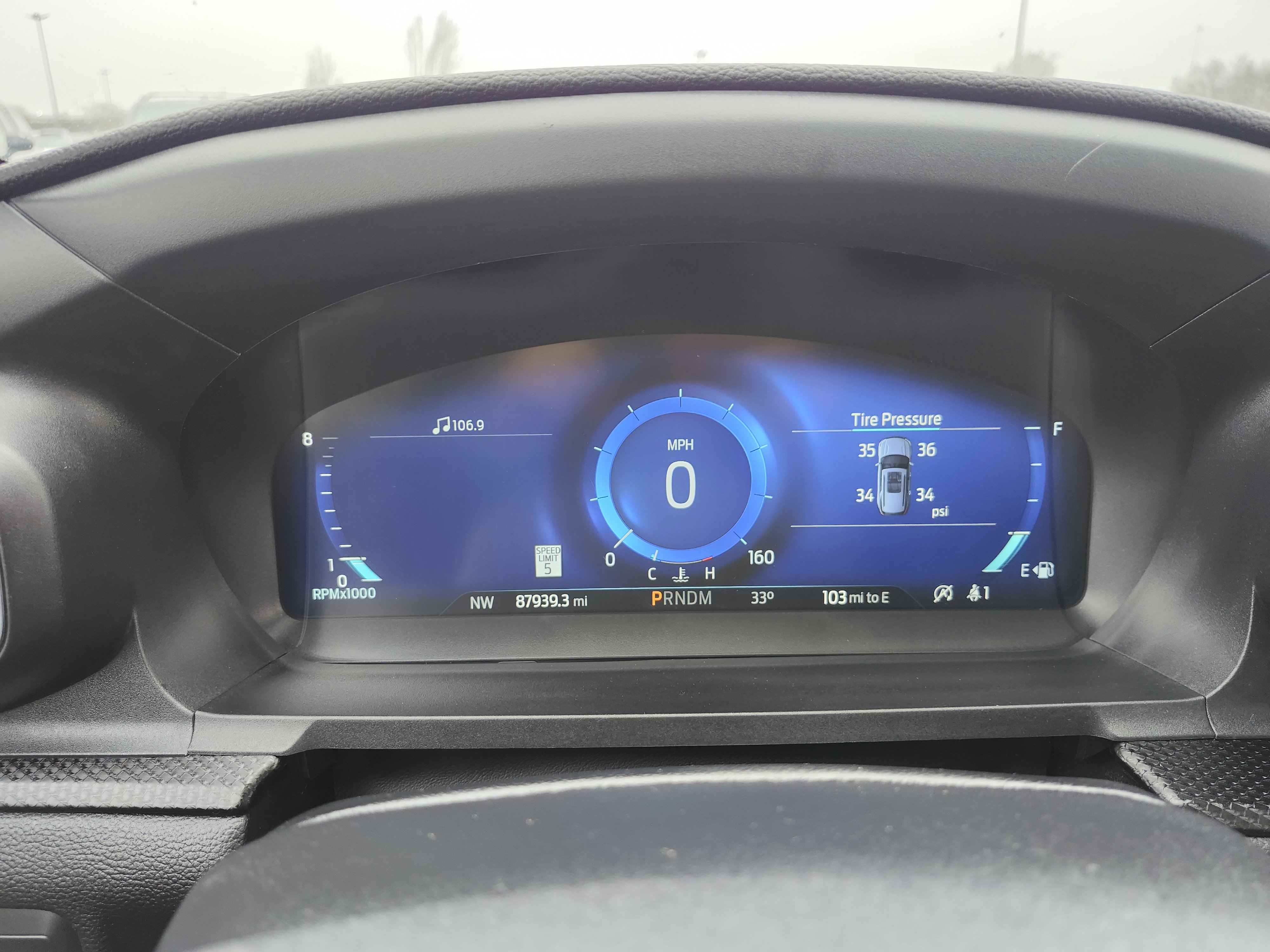 Used 2021 Ford Explorer ST w/ Equipment Group 401A image 36