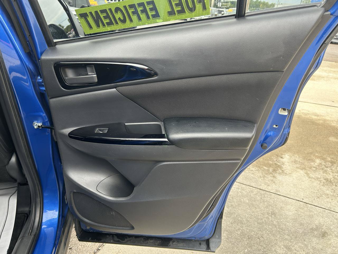Used 2019 Mitsubishi Eclipse Cross LE AWD/4WD image 15