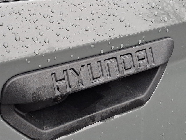 New 2026 Hyundai Santa Cruz SEL AWD/4WD image 22