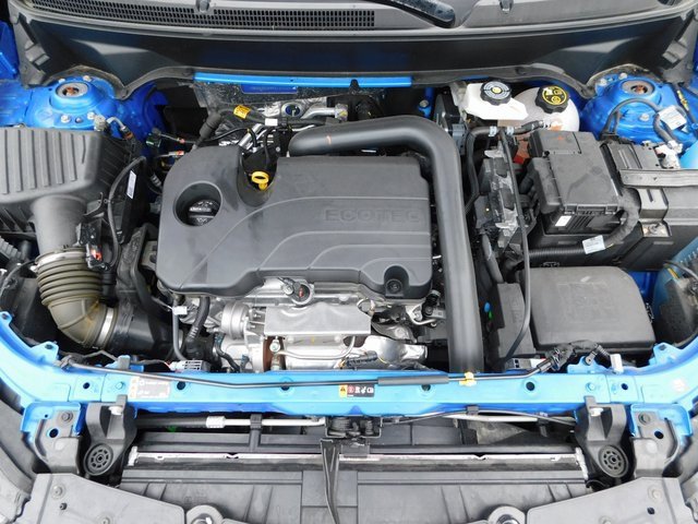 Used 2024 Chevrolet Equinox LT image 38