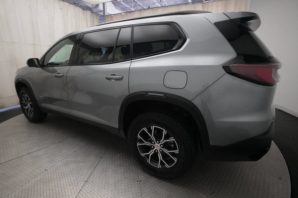 Used 2024 GMC Acadia AT4 AWD/4WD image 34