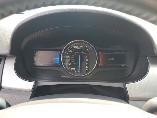 Used 2014 Ford Edge SEL w/ Equipment Group 205A AWD/4WD image 24