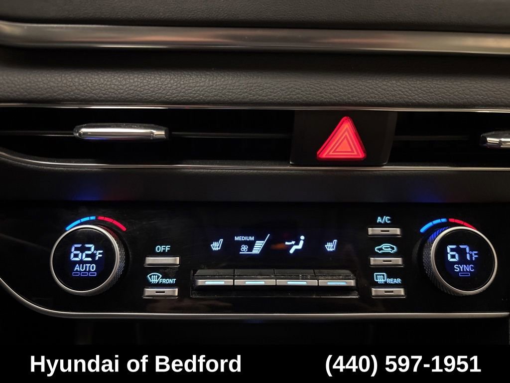 Used 2023 Hyundai Sonata SEL FWD image 19
