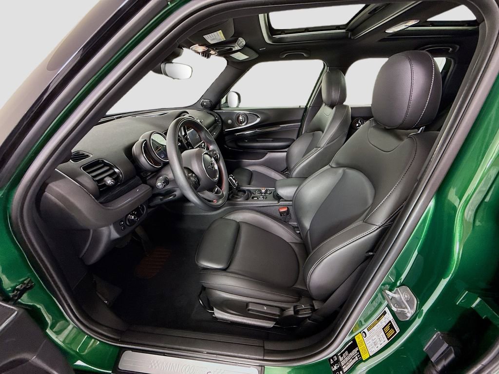 Used 2020 MINI Cooper Clubman S w/ Storage Package image 19