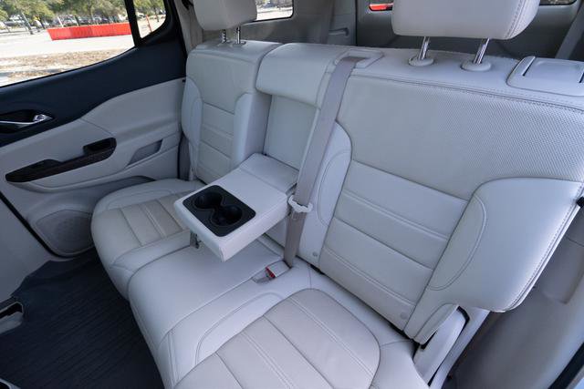 Used 2021 GMC Acadia Denali w/ Denali Technology Package image 36