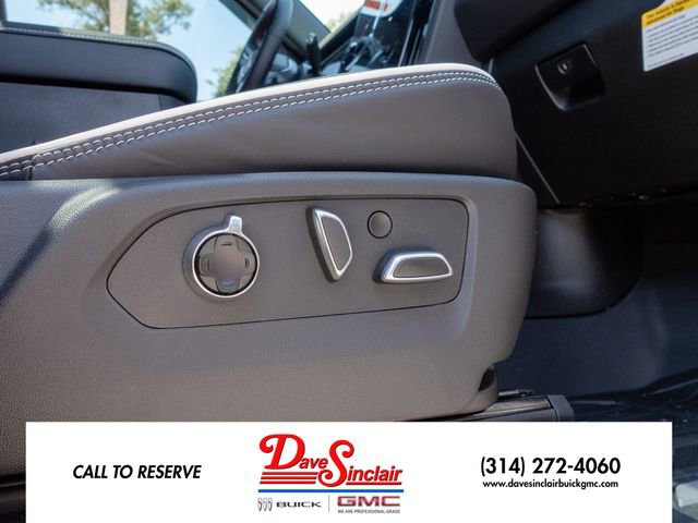 New 2026 GMC Yukon AT4 Ultimate AWD/4WD image 27