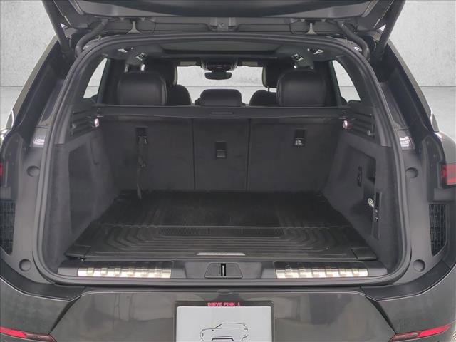 Certified 2025 Land Rover Range Rover Sport Dynamic SE image 6
