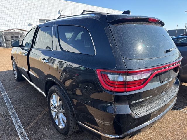 Used 2019 Dodge Durango Citadel image 7