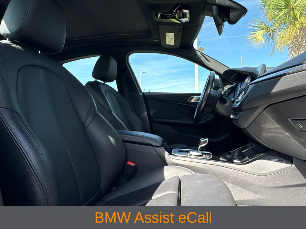 Used 2021 BMW 228i xDrive Gran Coupe w/ Convenience Package AWD/4WD image 7