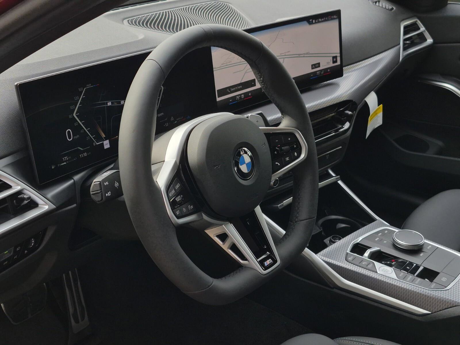 New 2026 BMW 330i xDrive Sedan w/ M Sport Package image 26