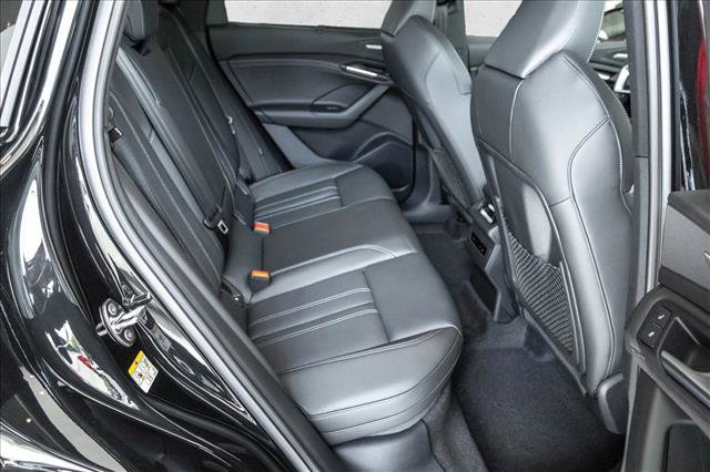 New 2027 Audi Q6 e-tron Premium Plus AWD/4WD image 16