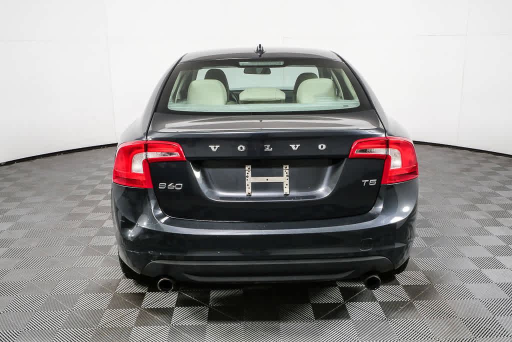 Used 2013 Volvo S60 T5 Premier FWD image 26