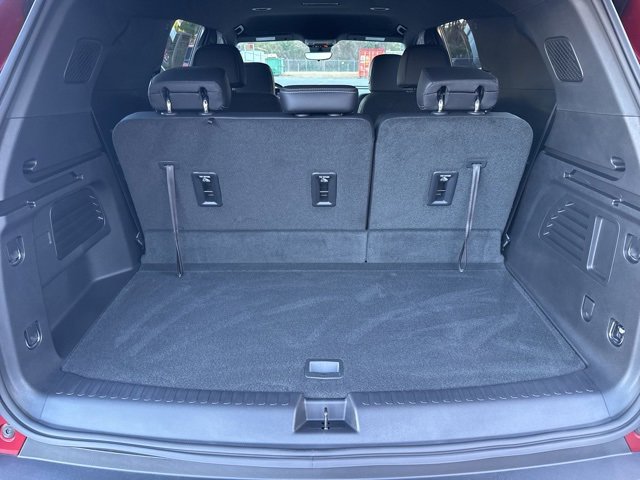 Used 2026 Chevrolet Traverse LT w/ Enhanced Driving Package image 25