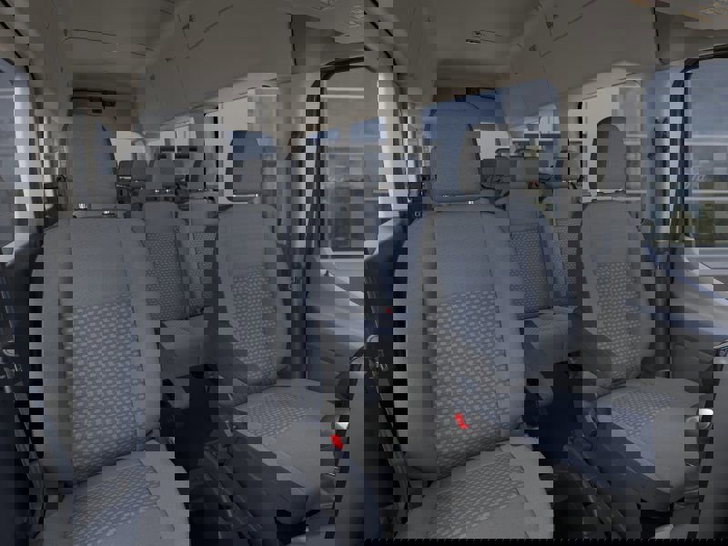 New 2025 Ford Transit 350 XLT w/ Livery Package image 10