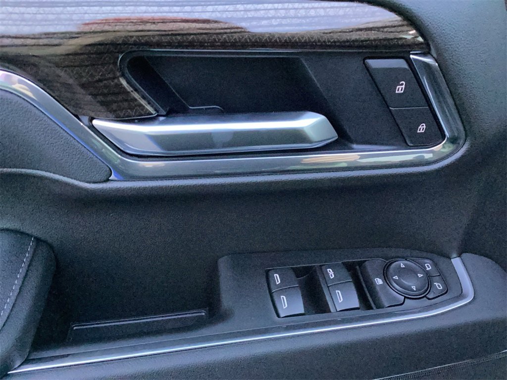 New 2026 Chevrolet Silverado 1500 LT image 12