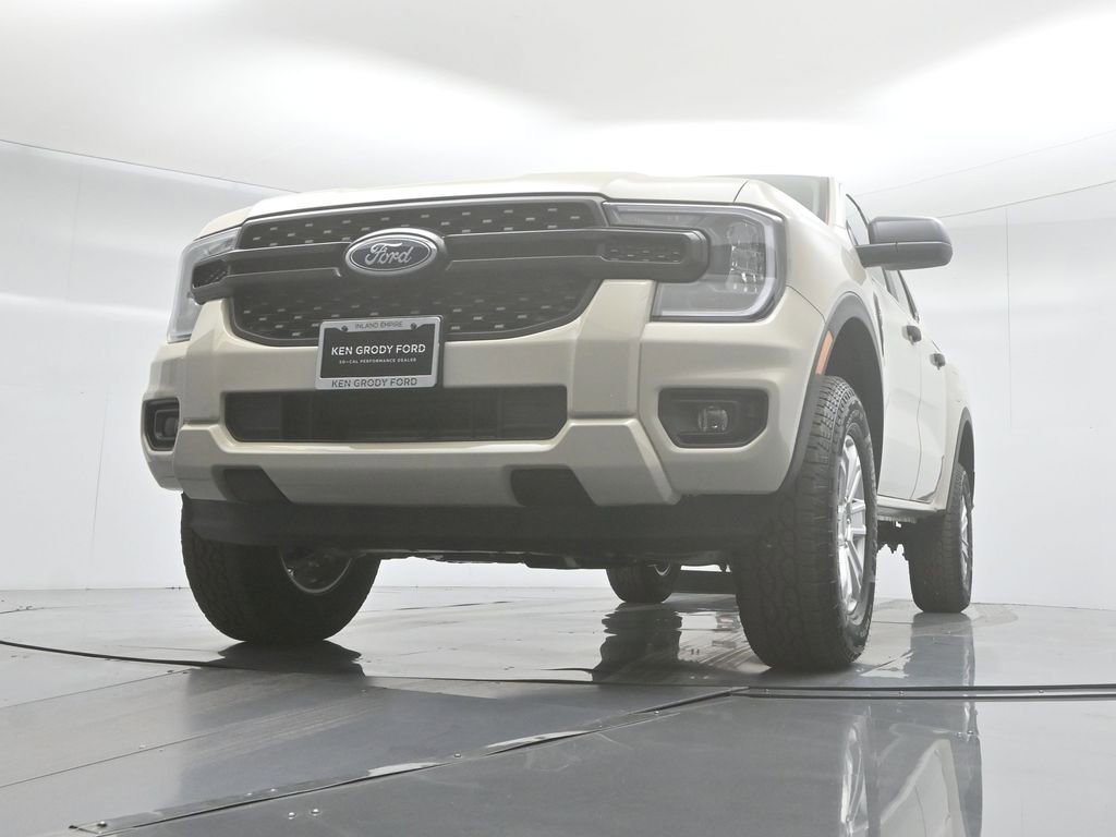 New 2025 Ford Ranger XL RWD image 44