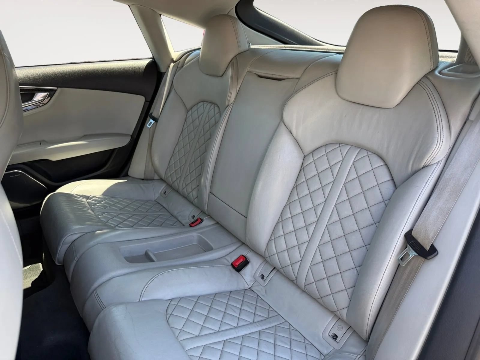 Used 2013 Audi S7 Prestige w/ Innovation Pkg AWD/4WD image 10