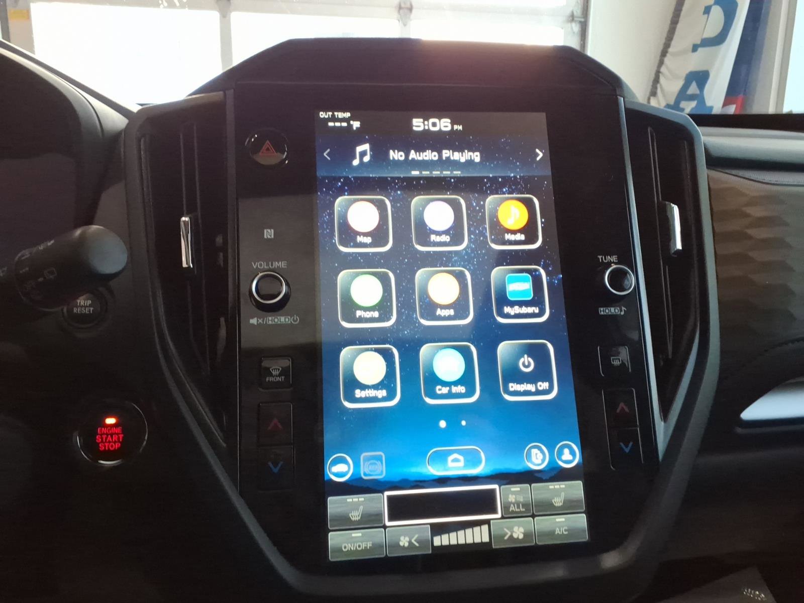 Certified 2025 Subaru Forester Premium image 25