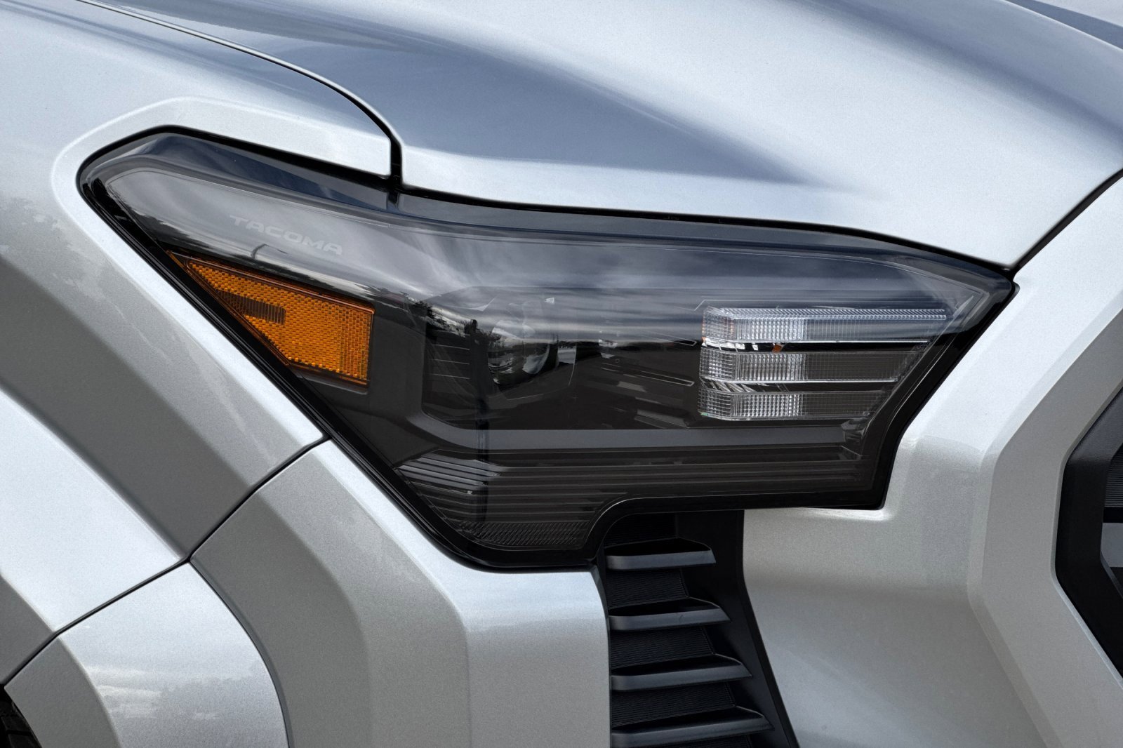 New 2025 Toyota Tacoma SR5 image 30