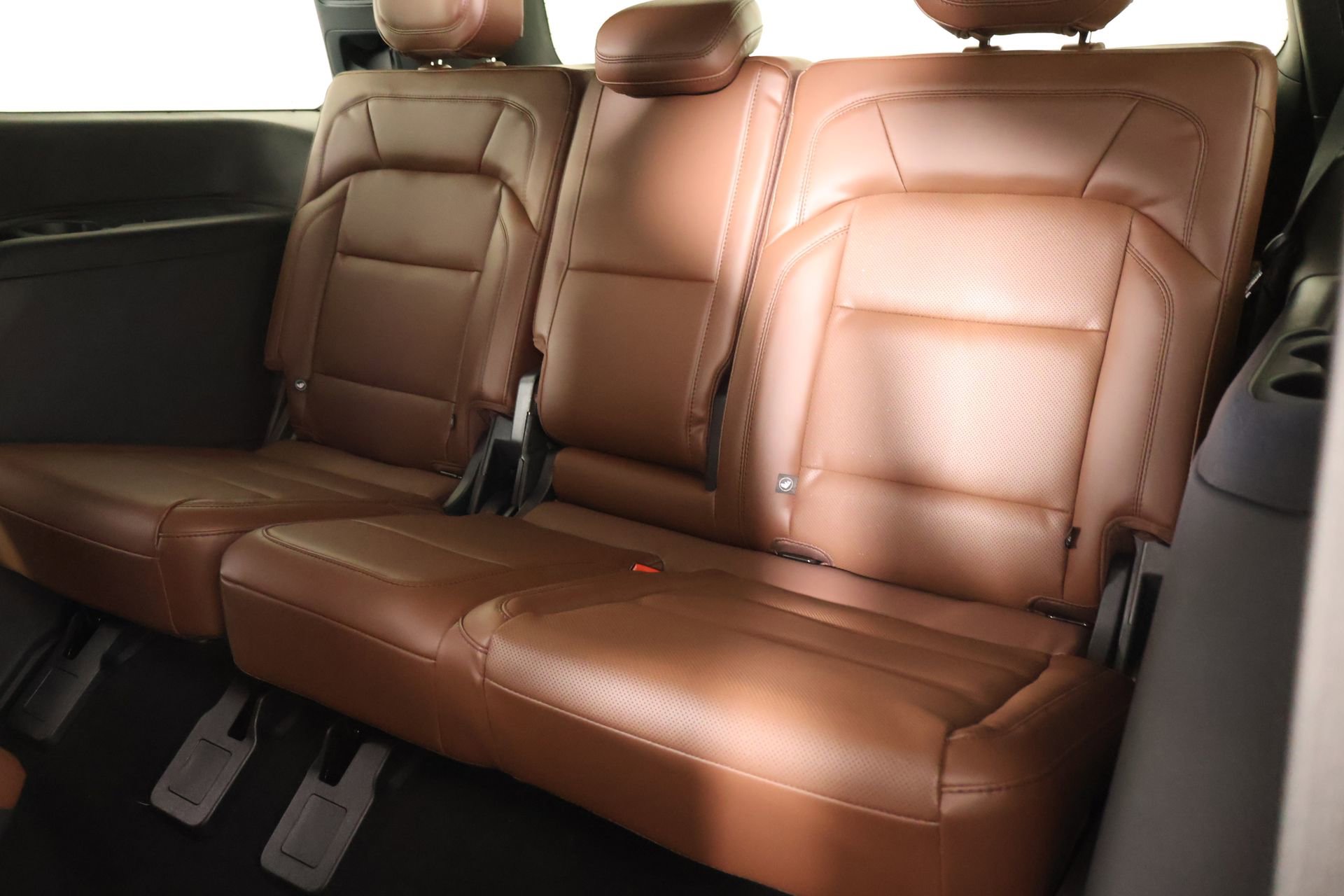 New 2026 Lincoln Navigator Reserve AWD/4WD image 14