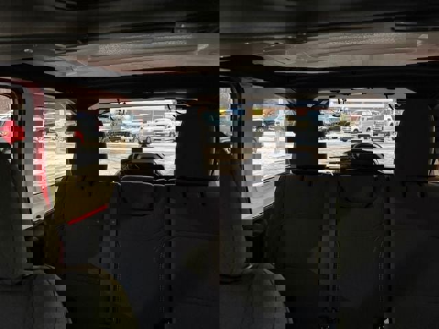 New 2026 Jeep Wrangler Unlimited Sport image 46