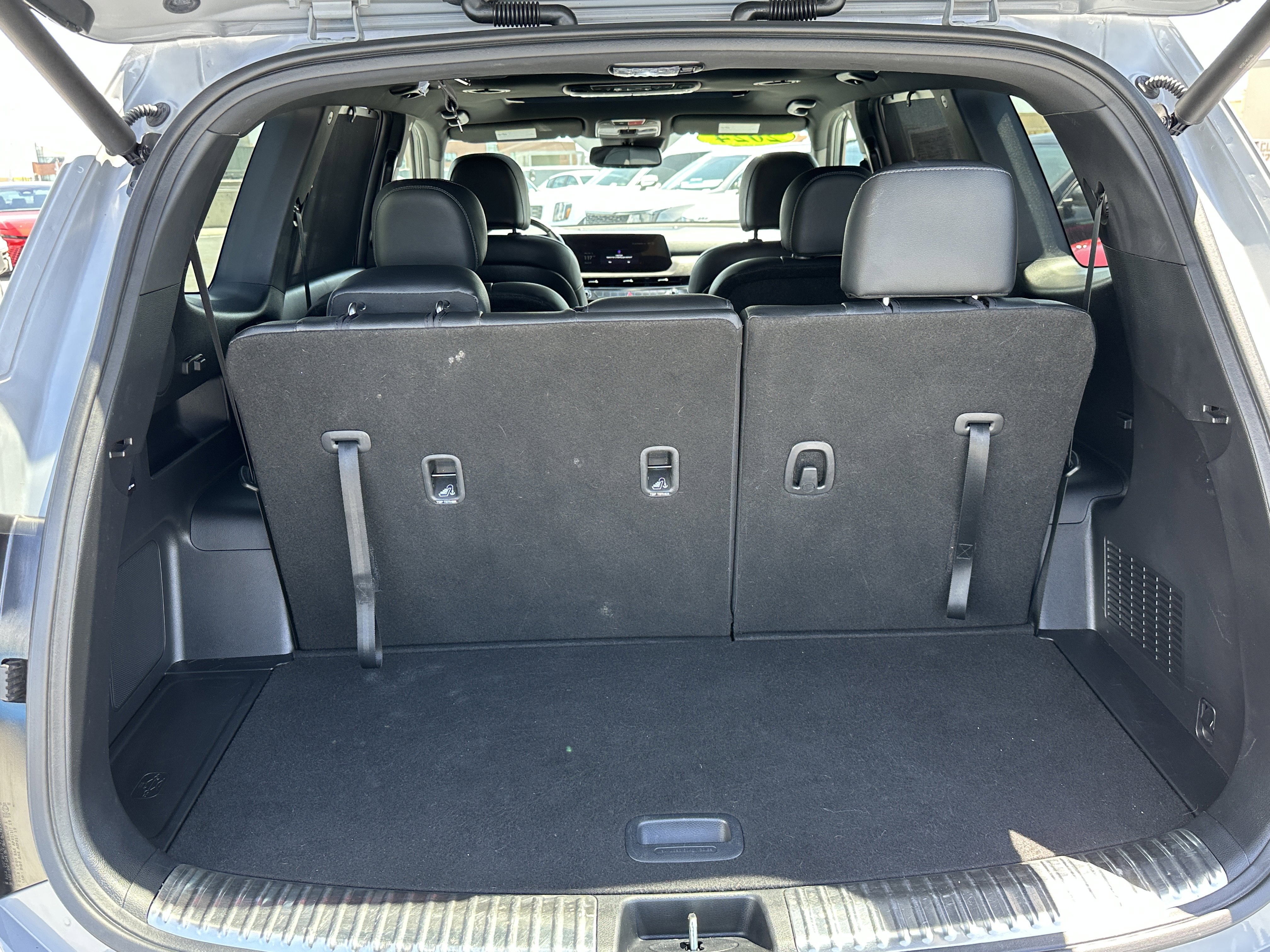 Certified 2024 Kia Telluride SX X-Line image 24