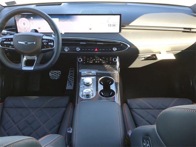 New 2026 Genesis GV70 3.5T Sport Prestige image 13