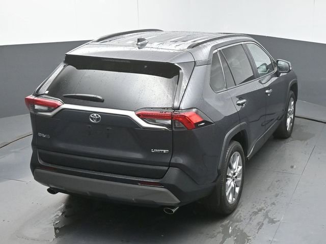 Used 2024 Toyota RAV4 Limited w/ Advanced Technology Package image 48