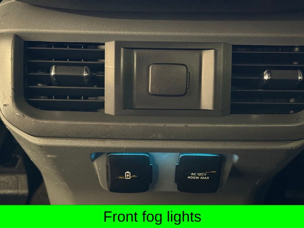 Used 2022 Ford F150 XLT w/ Equipment Group 302A High image 9