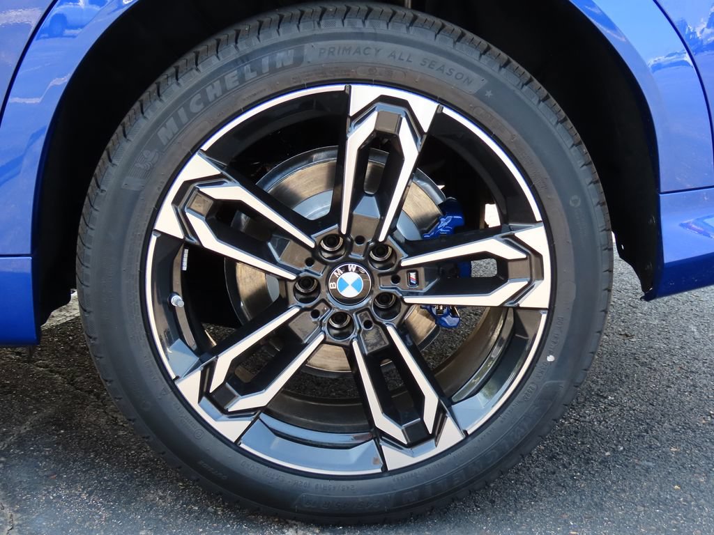 Certified 2026 BMW X2 xDrive28i w/ Technology Package AWD/4WD image 45