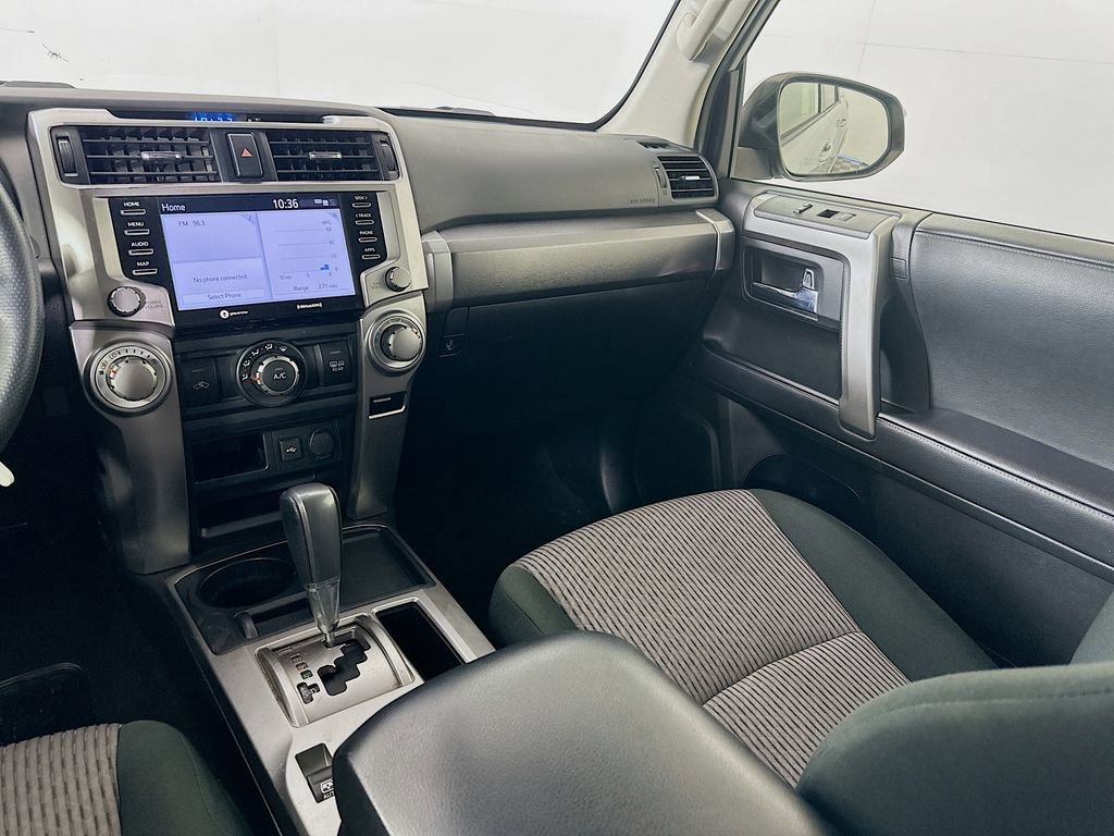 Used 2021 Toyota 4Runner SR5 image 22