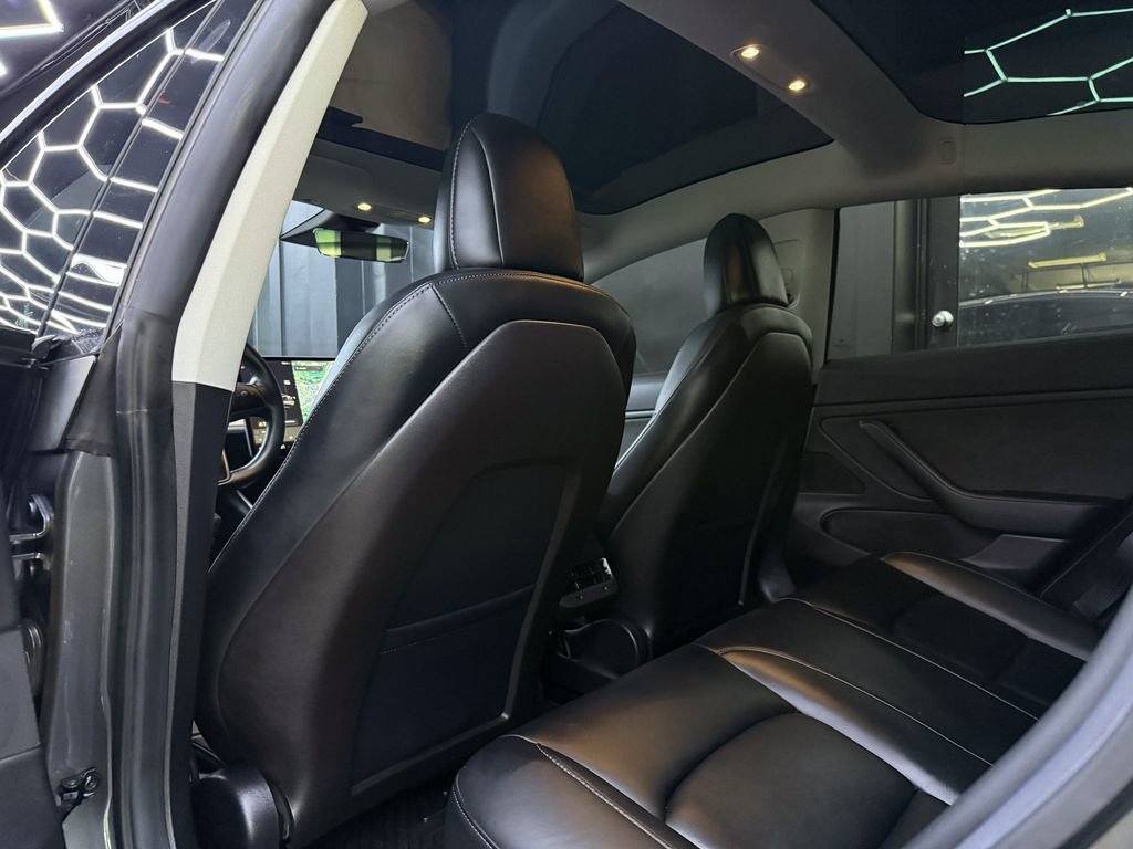 Used 2019 Tesla Model 3 Long Range AWD/4WD image 15
