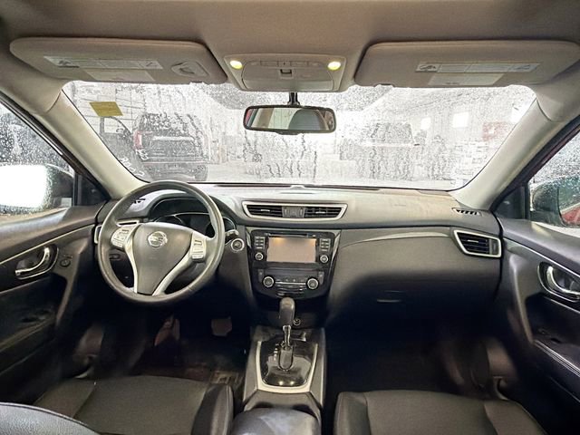 Used 2016 Nissan Rogue SL image 10