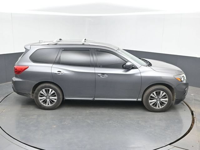 Used 2019 Nissan Pathfinder SL FWD image 27